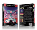 SEGA Genesis Battletoads Sega Megadrive REPLACEMENT GAME Case Or Cover