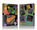 SEGA Genesis Blockout Sega Megadrive REPLACEMENT GAME Case Or Cover