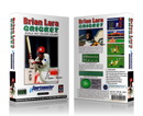 SEGA Genesis Brian Lara Cricket Sega Megadrive REPLACEMENT GAME Case Or Cover