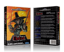 SEGA Genesis Chakan Sega Megadrive REPLACEMENT GAME Case Or Cover