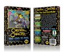 SEGA Genesis Chester Cheetah Too Cool To Fool Sega Megadrive REPLACEMENT GAME Case Or Cover