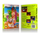 SEGA Genesis Chuck Rock II Sega Megadrive REPLACEMENT GAME Case Or Cover