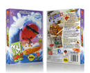 SEGA Genesis Cool Spot Sega Megadrive REPLACEMENT GAME Case Or Cover