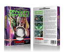 Genesis Dragon's Revenge Sega Megadrive REPLACEMENT GAME Case Or Cover