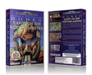 Genesis Dune II Sega Megadrive REPLACEMENT GAME Case Or Cover