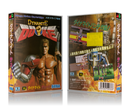 Genesis Dynamite Duke Sega Megadrive REPLACEMENT GAME Case Or Cover