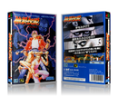 Genesis Fatal Fury Sega Megadrive REPLACEMENT GAME Case Or Cover