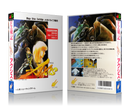 Genesis Fzsenki Axis Sega Megadrive REPLACEMENT GAME Case Or Cover