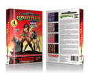 Genesis Gauntlet IV Sega Megadrive REPLACEMENT GAME Case Or Cover