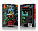 Genesis Ghouls'n Ghosts Sega Megadrive REPLACEMENT GAME Case Or Cover