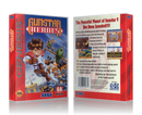 Genesis Gunstar Heroes Sega Megadrive REPLACEMENT GAME Case Or Cover