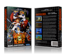 Genesis Gunstar Heroes Sega Megadrive REPLACEMENT GAME Case Or Cover