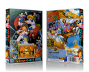 Genesis Gunstar Heroes Sega Megadrive REPLACEMENT GAME Case Or Cover