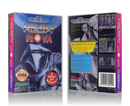 Genesis Heavy Nova Sega Megadrive REPLACEMENT GAME Case Or Cover