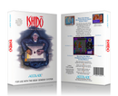 Genesis Ishido Sega Megadrive REPLACEMENT GAME Case Or Cover