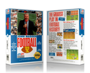 Genesis John Madden Football 92 Sega Megadrive REPLACEMENT GAME Case Or Cover