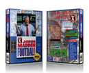 Genesis John Madden Football 93 Sega Megadrive REPLACEMENT GAME Case Or Cover