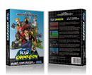 Genesis Kid Chameleon Sega Megadrive REPLACEMENT GAME Case Or Cover