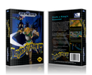 Genesis Landstalker Sega Megadrive REPLACEMENT GAME Case Or Cover