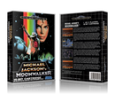 Genesis Moonwalker EU Sega Megadrive REPLACEMENT GAME Case Or Cover