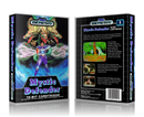 Genesis Mystic Defender Sega Megadrive REPLACEMENT GAME Case Or Cover