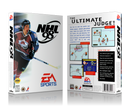 Genesis NHL 98 Sega Megadrive REPLACEMENT GAME Case Or Cover