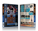 Genesis NHL Hockey Sega Megadrive REPLACEMENT GAME Case Or Cover