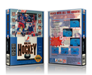 Genesis NHLPA Hockey 93 Sega Megadrive REPLACEMENT GAME Case Or Cover