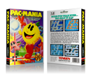 Genesis Pacmania Sega Megadrive REPLACEMENT GAME Case Or Cover