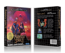 Genesis Phantasy Star2 EU Sega Megadrive REPLACEMENT GAME Case Or Cover