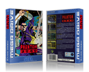Genesis Phantom 2040 2 EU Sega Megadrive REPLACEMENT GAME Case Or Cover