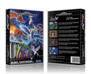 Genesis Phelios 2 EU Sega Megadrive REPLACEMENT GAME Case Or Cover