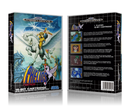 Genesis Phelios EU Sega Megadrive REPLACEMENT GAME Case Or Cover