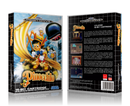 Genesis Pinocchio 2 EU Sega Megadrive REPLACEMENT GAME Case Or Cover