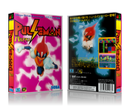 Genesis Pulseman Jp Sega Megadrive REPLACEMENT GAME Case Or Cover