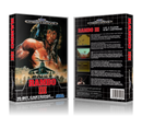 Genesis Rambo III EU Sega Megadrive REPLACEMENT GAME Case Or Cover