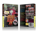 Genesis Roadrash2 EU Sega Megadrive REPLACEMENT GAME Case Or Cover