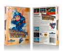Genesis Rocket Knight Adventures Sega Megadrive REPLACEMENT GAME Case Or Cover
