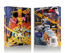 Genesis Saint Sword Sega Megadrive REPLACEMENT GAME Case Or Cover