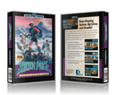 SEGA Genesis Shining Force Sega Megadrive REPLACEMENT GAME Case Or Cover
