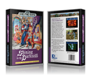 Genesis Shining In The Darkness Sega Megadrive REPLACEMENT GAME Case Or Cover