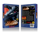 Genesis Sol-Deace Sega Megadrive REPLACEMENT GAME Case Or Cover