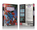 SEGA Genesis Speedball 2 Pal Sega Megadrive REPLACEMENT GAME Case Or Cover