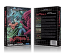 SEGA Genesis Splatter House 2 Eu Sega Megadrive REPLACEMENT GAME Case Or Cover