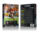 SEGA Genesis Sports Talk 93 Sega Megadrive REPLACEMENT GAME Case Or Cover