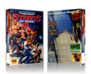 SEGA Genesis Streets Of Rage 2 Sega Megadrive REPLACEMENT GAME Case Or Cover