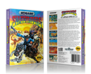 SEGA Genesis Sunset Riders Sega Megadrive REPLACEMENT GAME Case Or Cover