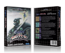 SEGA Genesis Super Hydlide EU Sega Megadrive REPLACEMENT GAME Case Or Cover