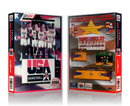 SEGA Genesis Team USA Basketball Sega Megadrive REPLACEMENT GAME Case Or Cover