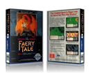 SEGA Genesis The Faery Tale Adventure Sega Megadrive REPLACEMENT GAME Case Or Cover